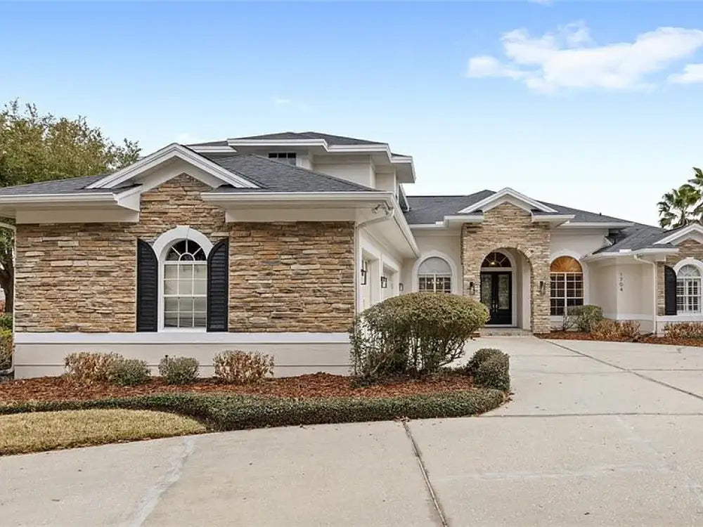 1704 Kersley Cir Lake Mary FL 32746