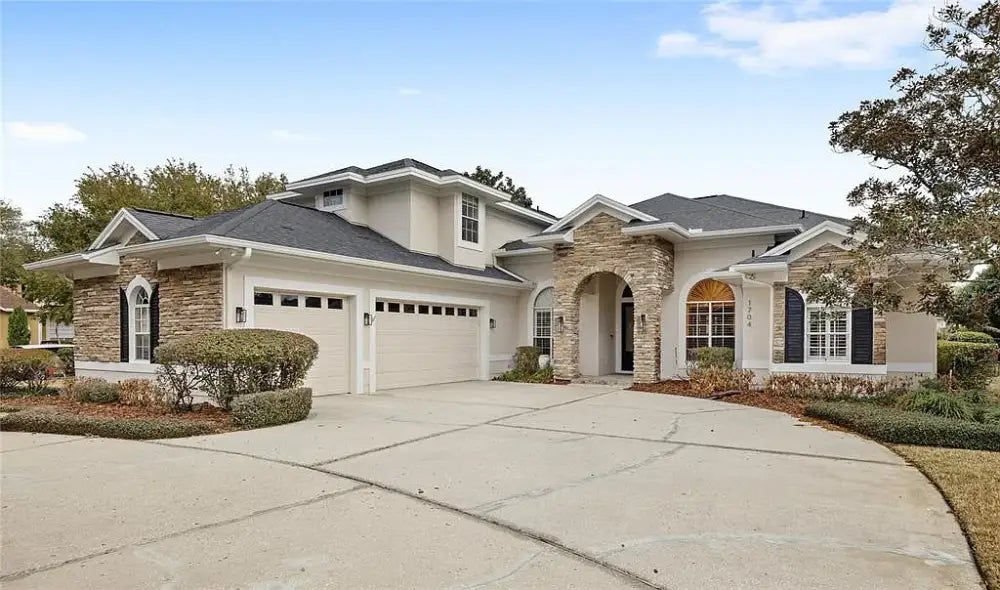 1704 Kersley Cir Lake Mary FL 32746