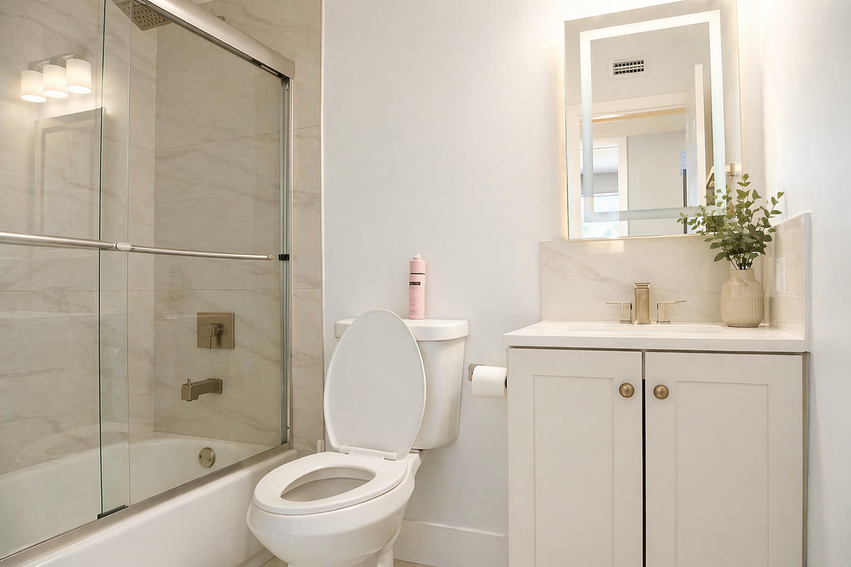 Bath final render