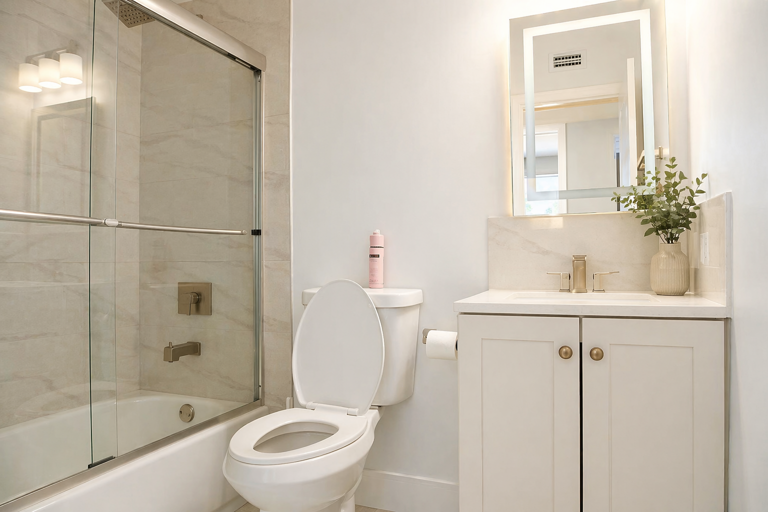 Bath final render