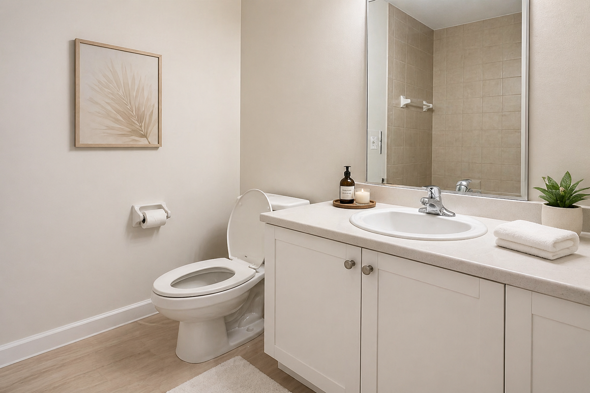 Bath final render