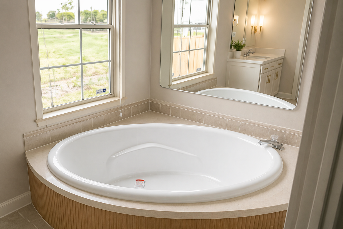 Bath final render