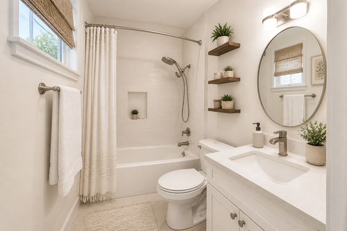 Bath final render