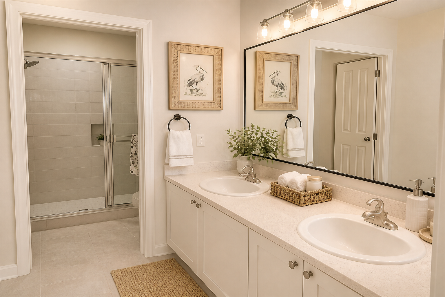 Bath final render