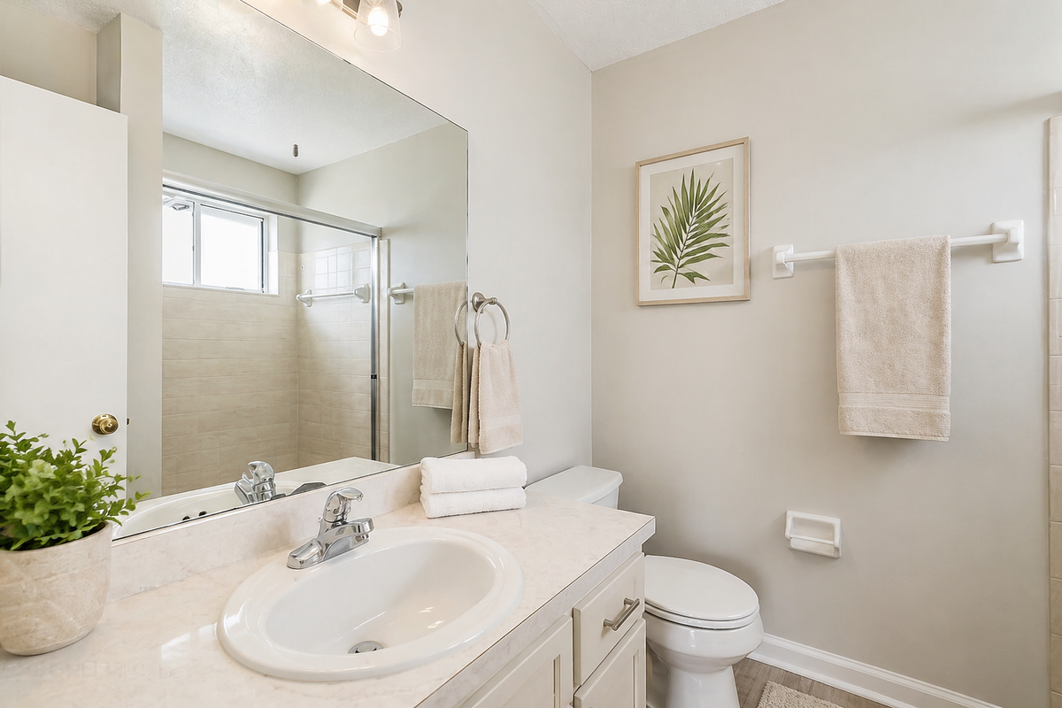 Bath final render