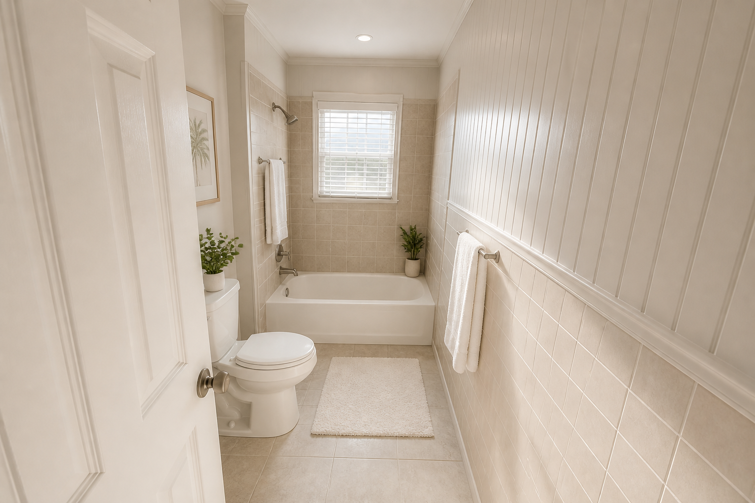 Bath final render