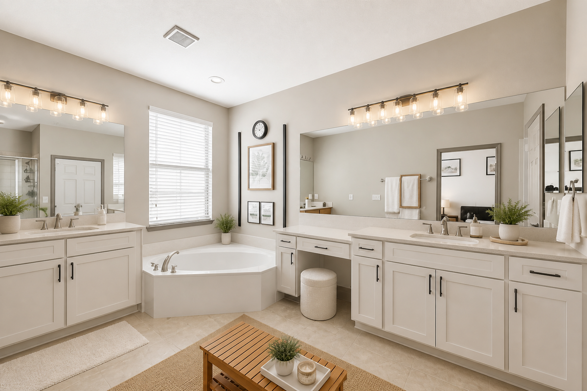 Bath final render