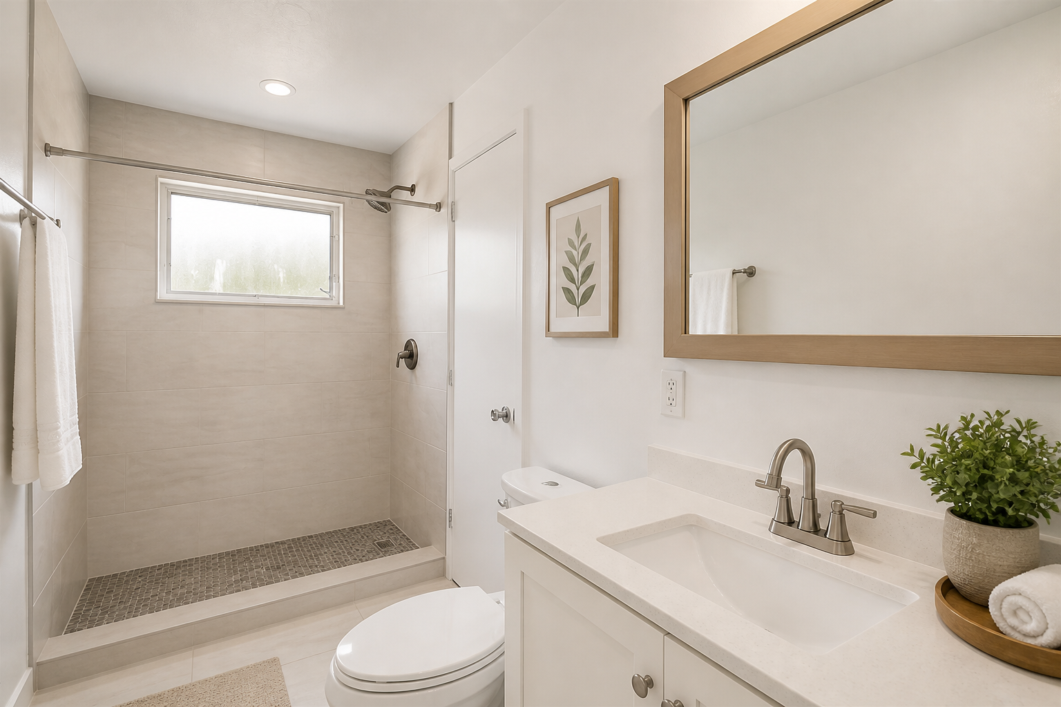 Bath final render