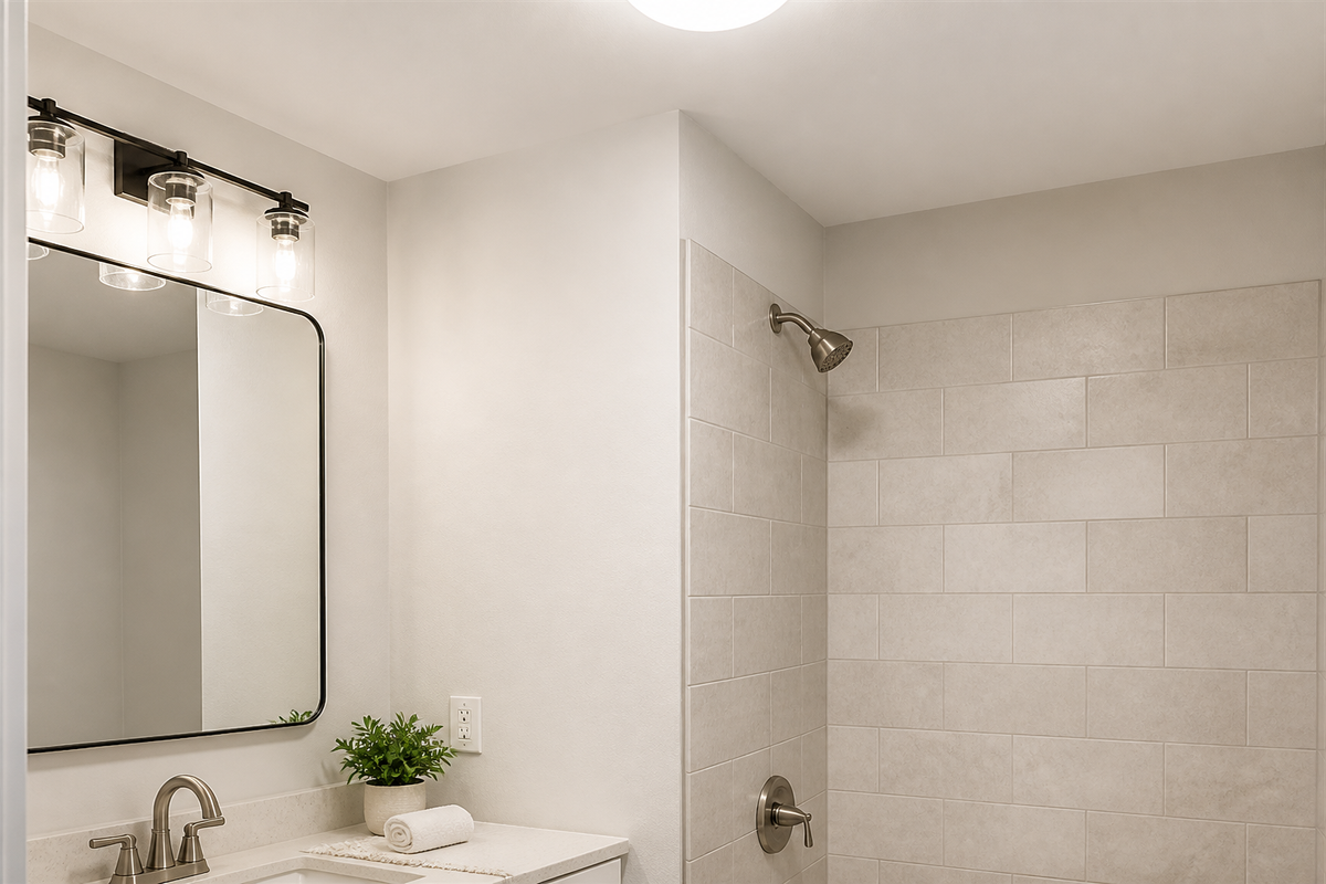 Bath final render