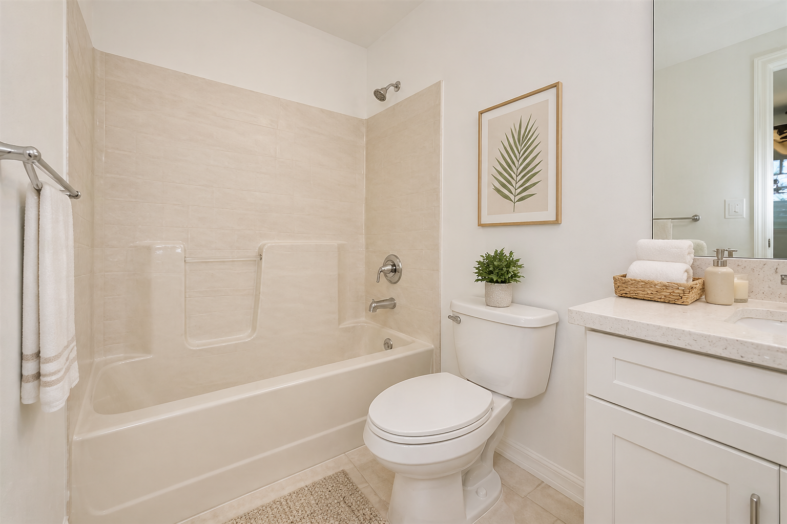 Bath final render
