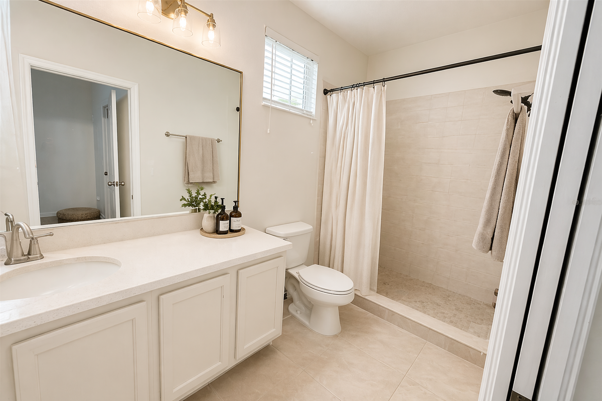 Bath final render