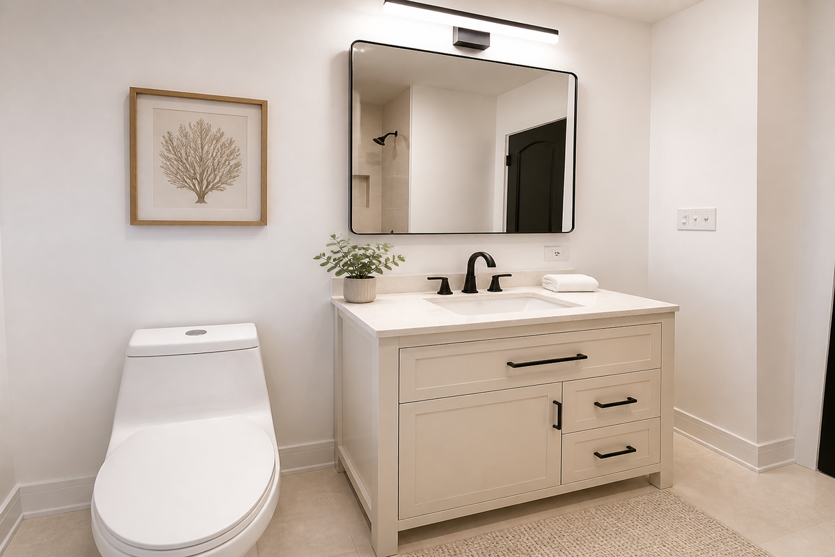 Bath final render