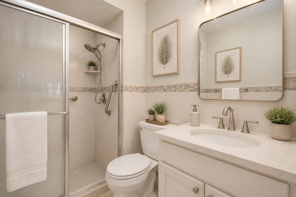 Bath final render