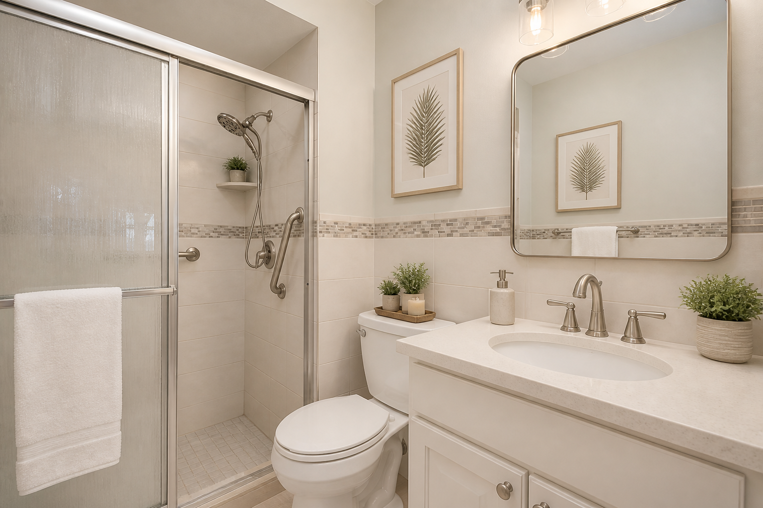 Bath final render