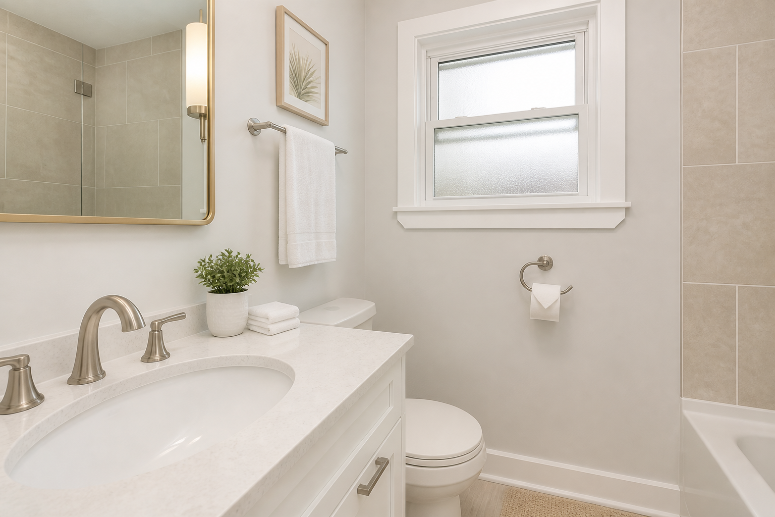 Bath final render