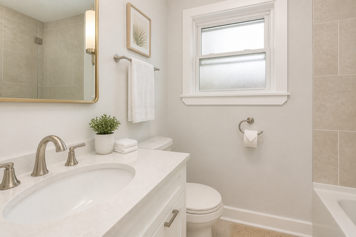 Bath final render