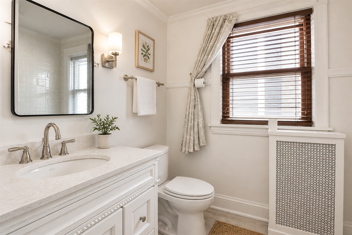 Bath final render