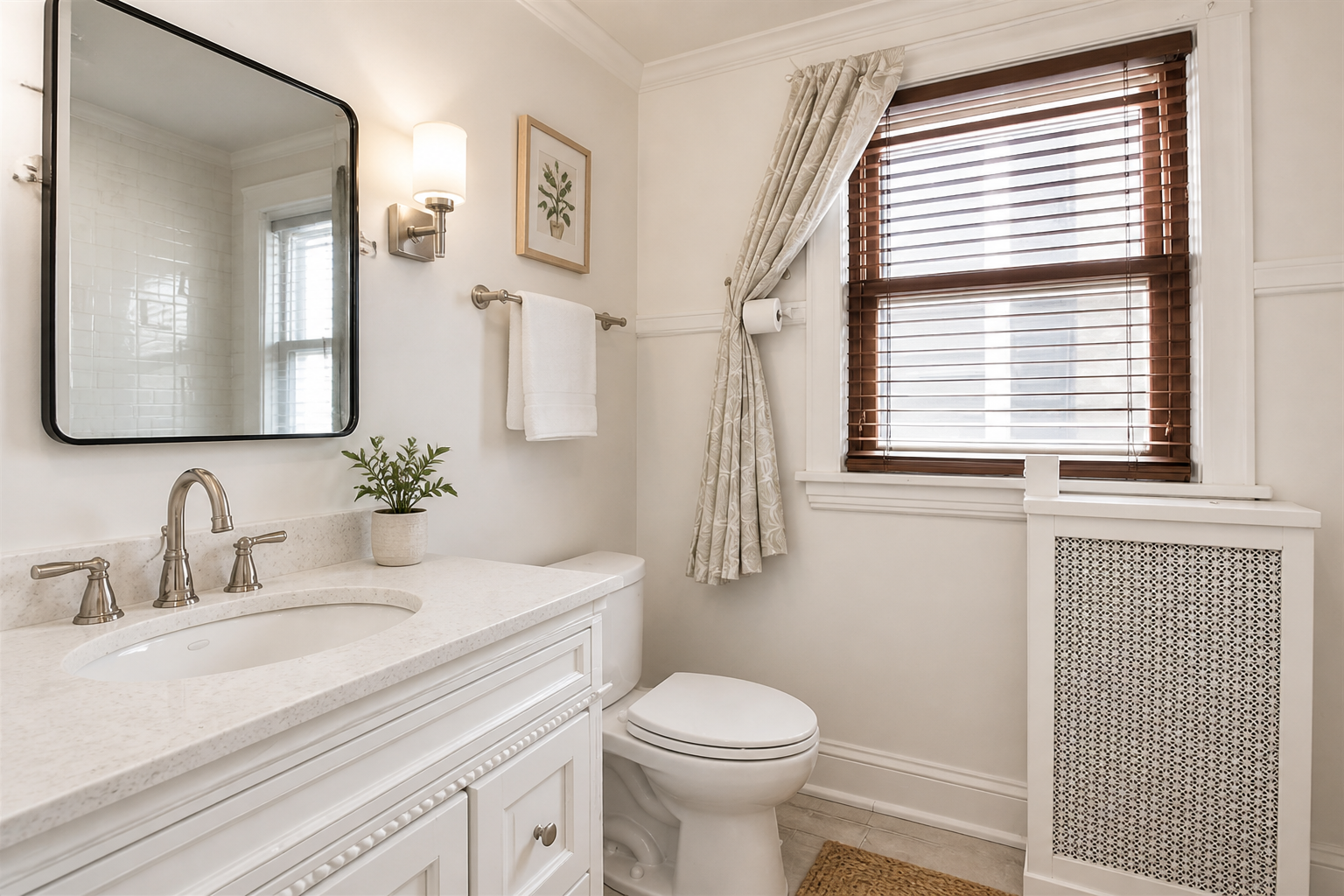 Bath final render