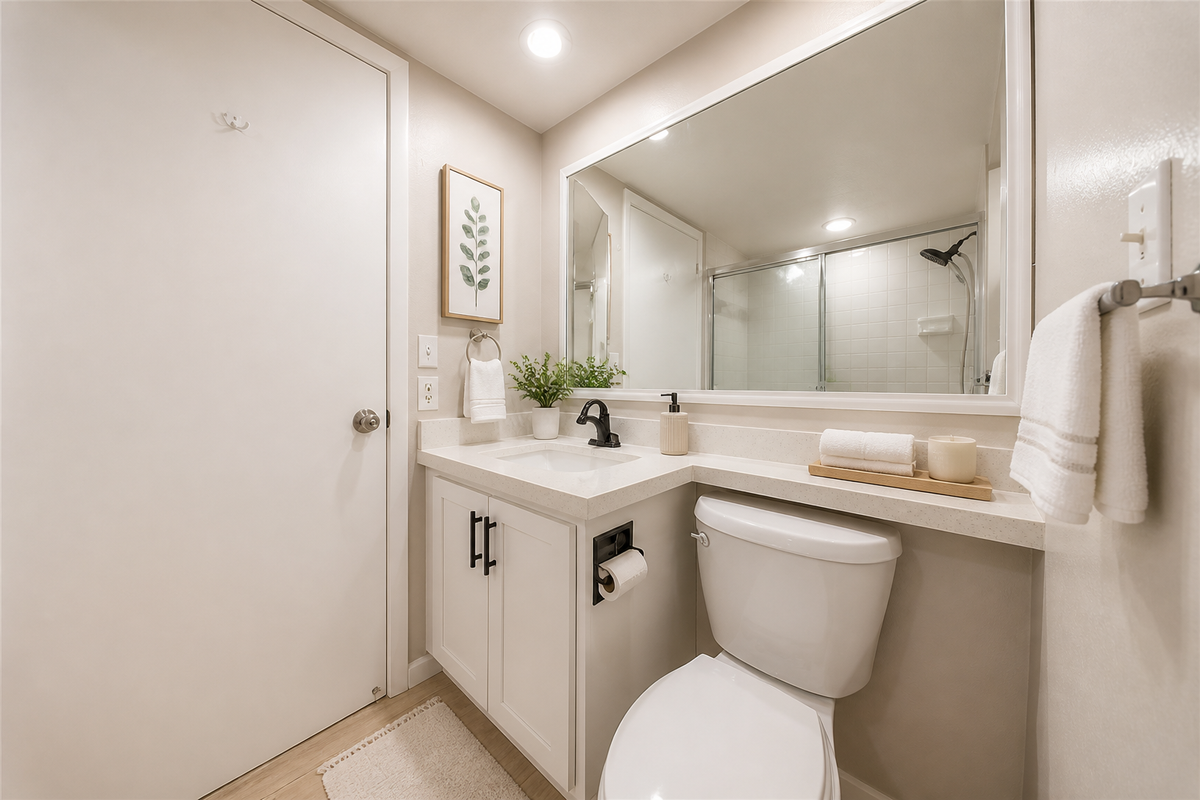 Bath final render