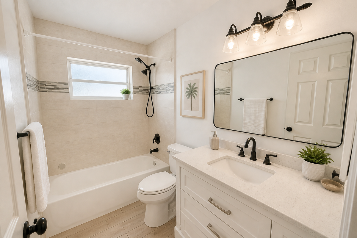 Bath final render
