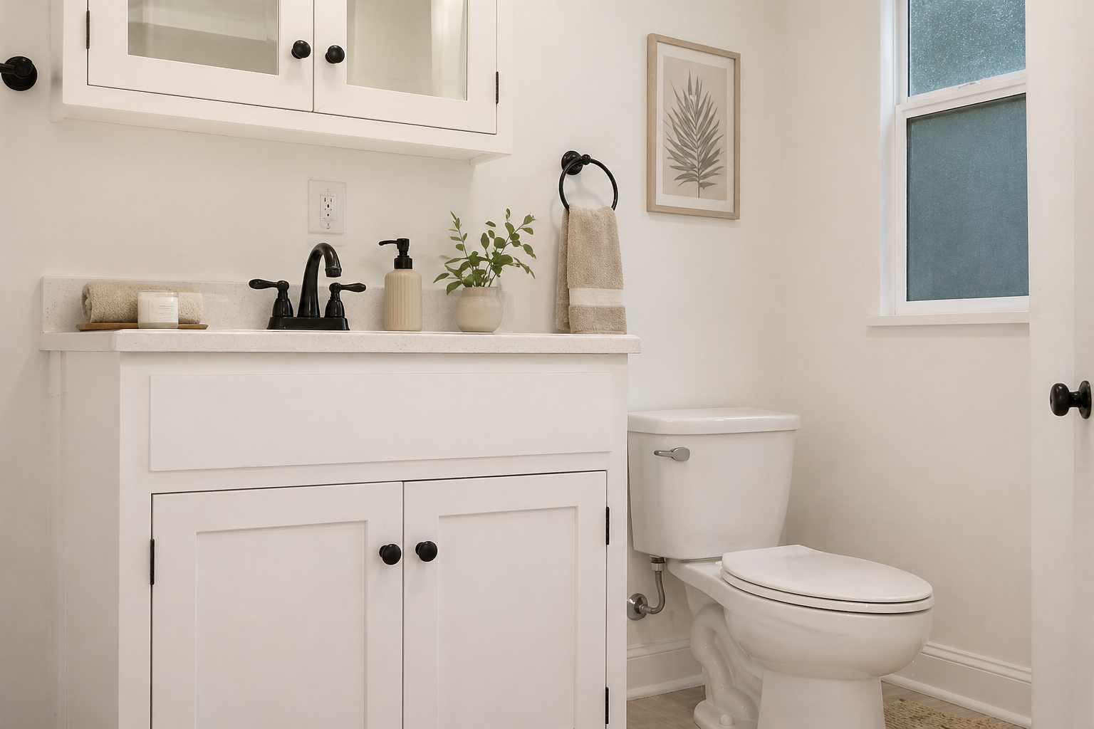 Bath final render