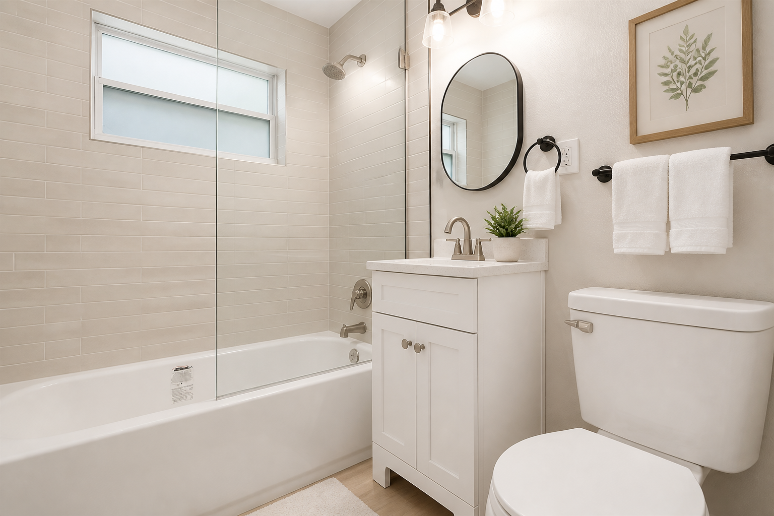 Bath final render