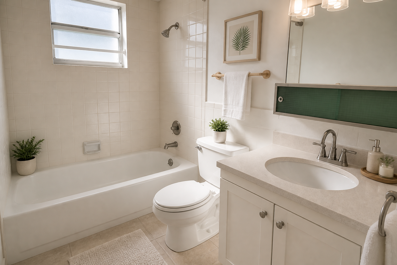 Bath final render
