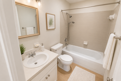Bath final render