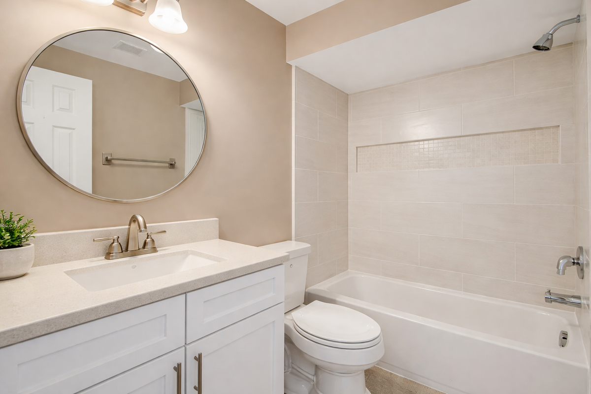 Bath final render