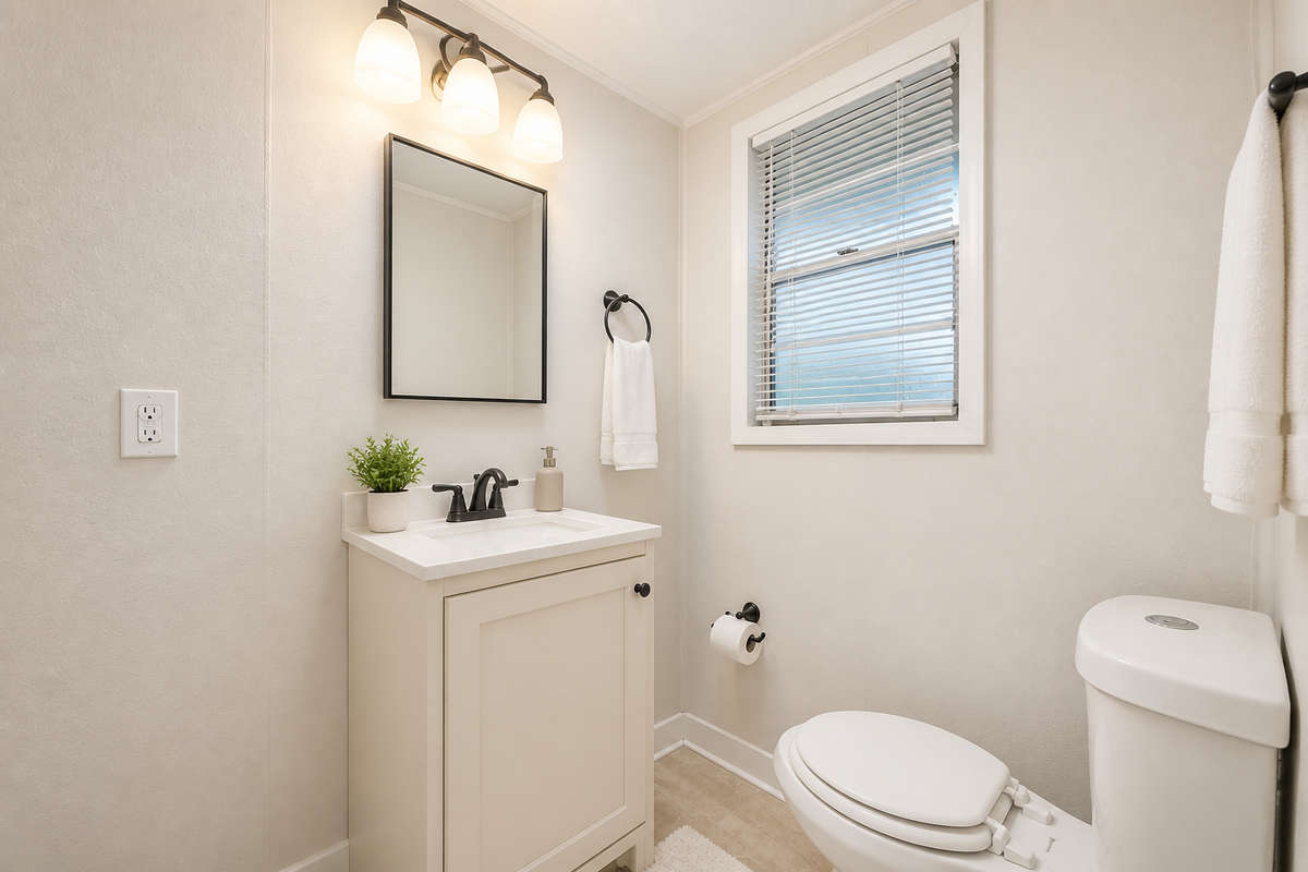 Bath final render