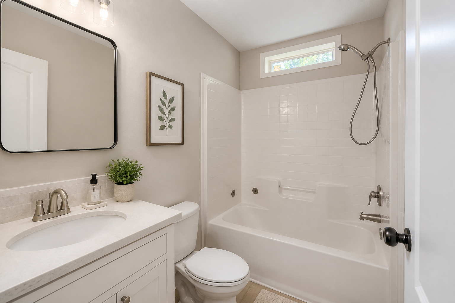 Bath final render