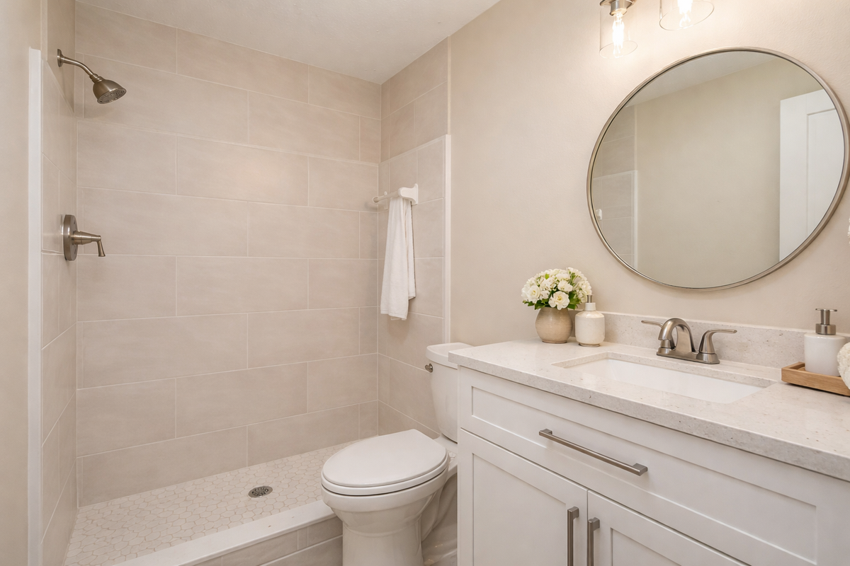Bath final render