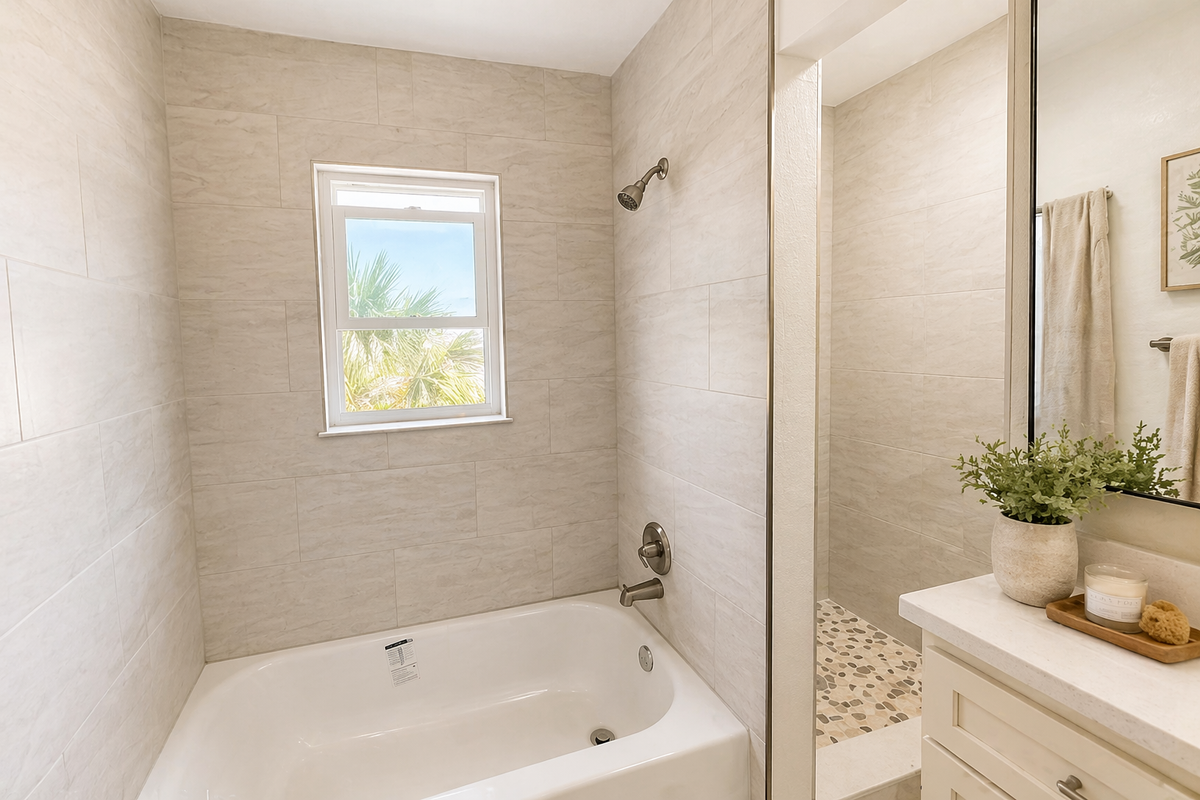 Bath final render
