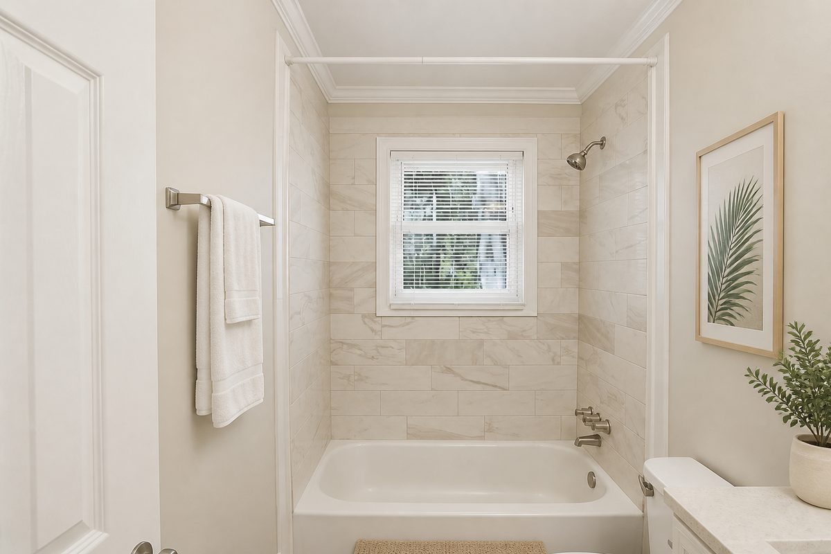 Bath final render