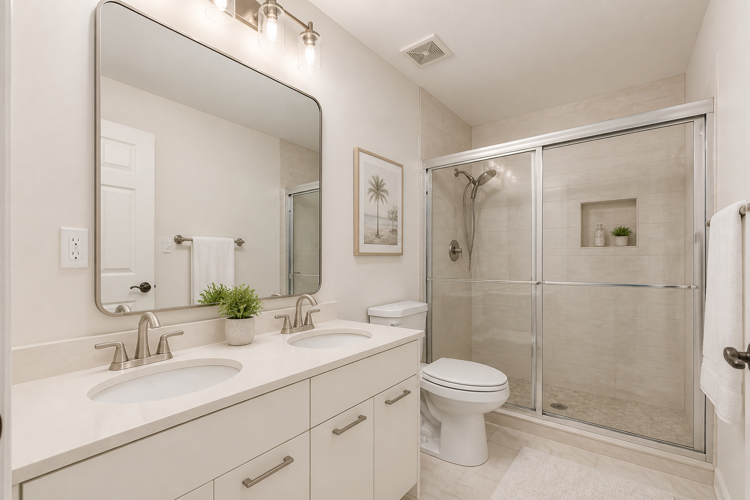 Bath final render