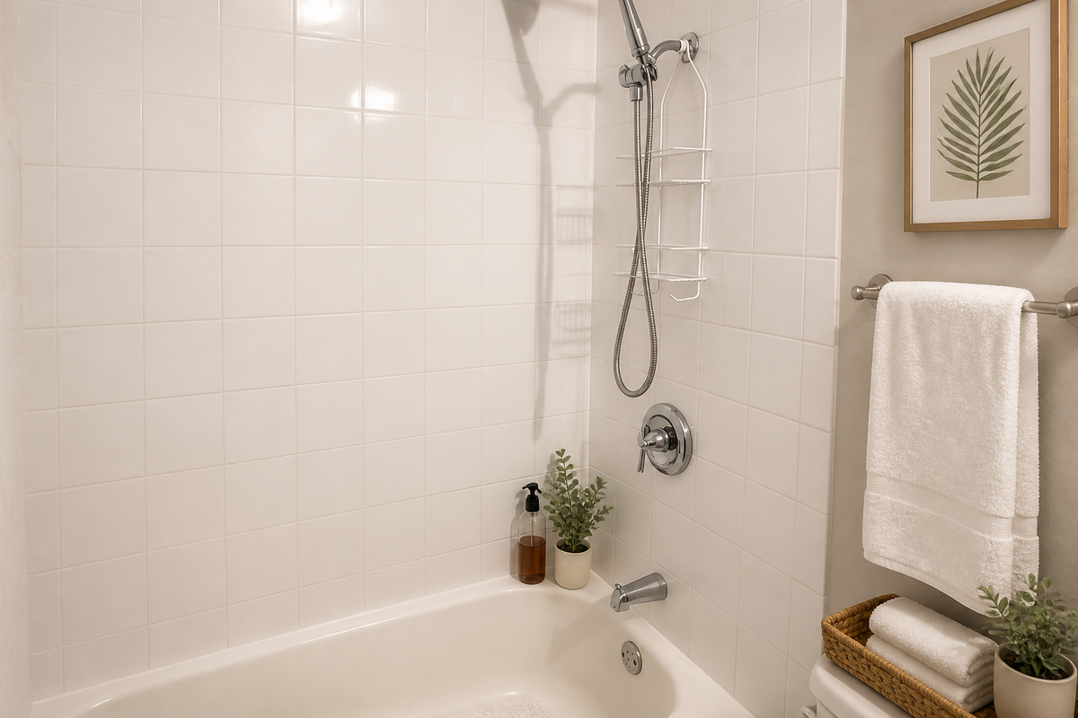 Bath final render