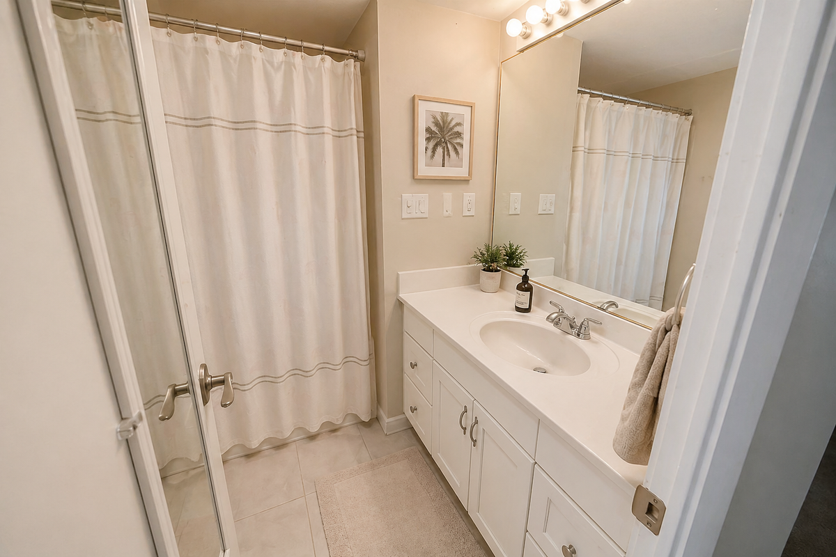 Bath final render