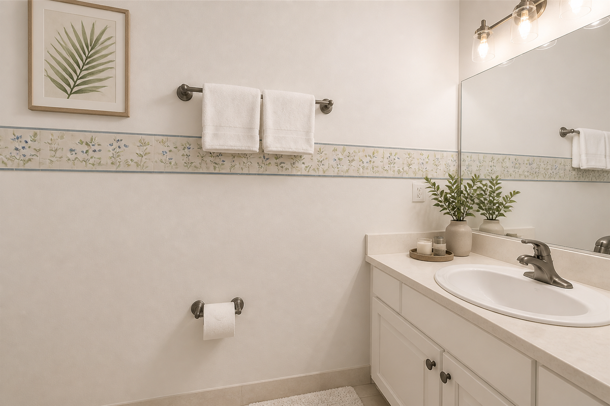 Bath final render