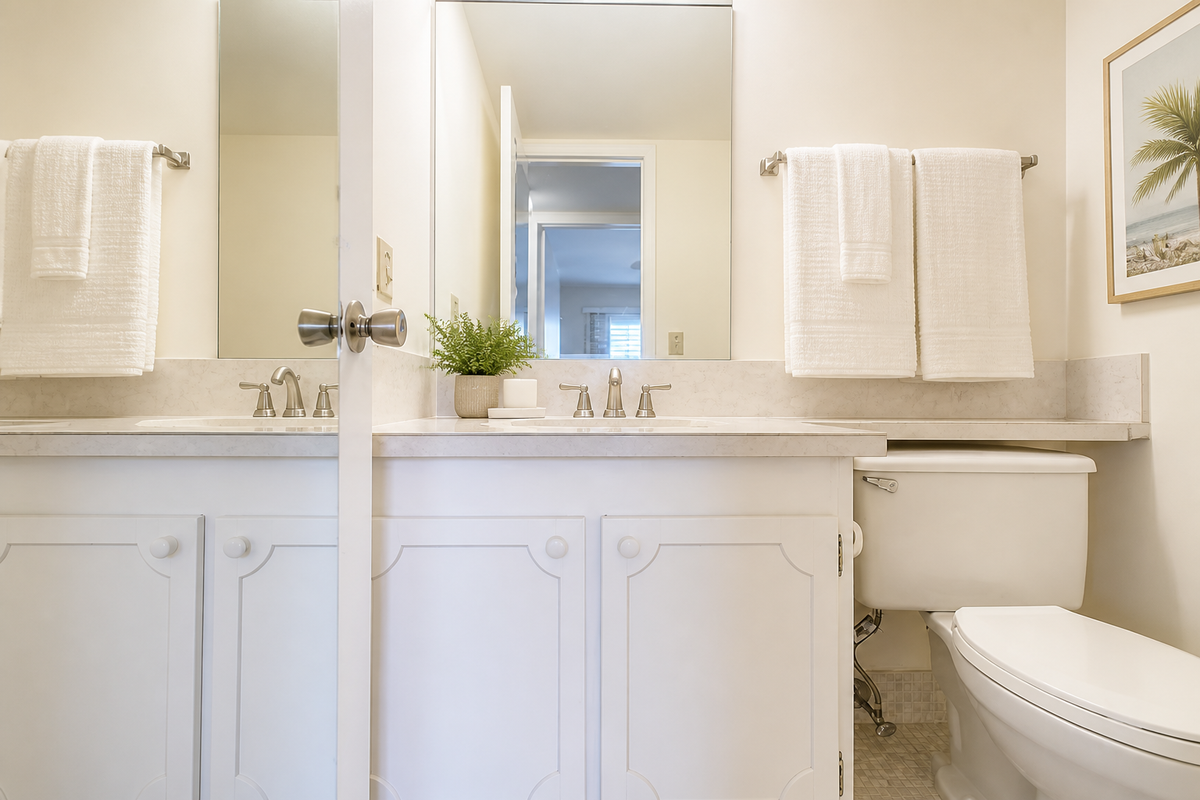 Bath final render
