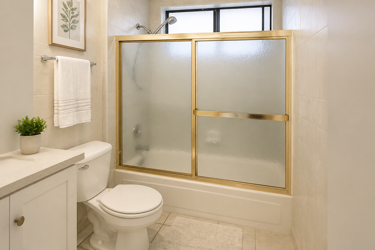 Bath final render