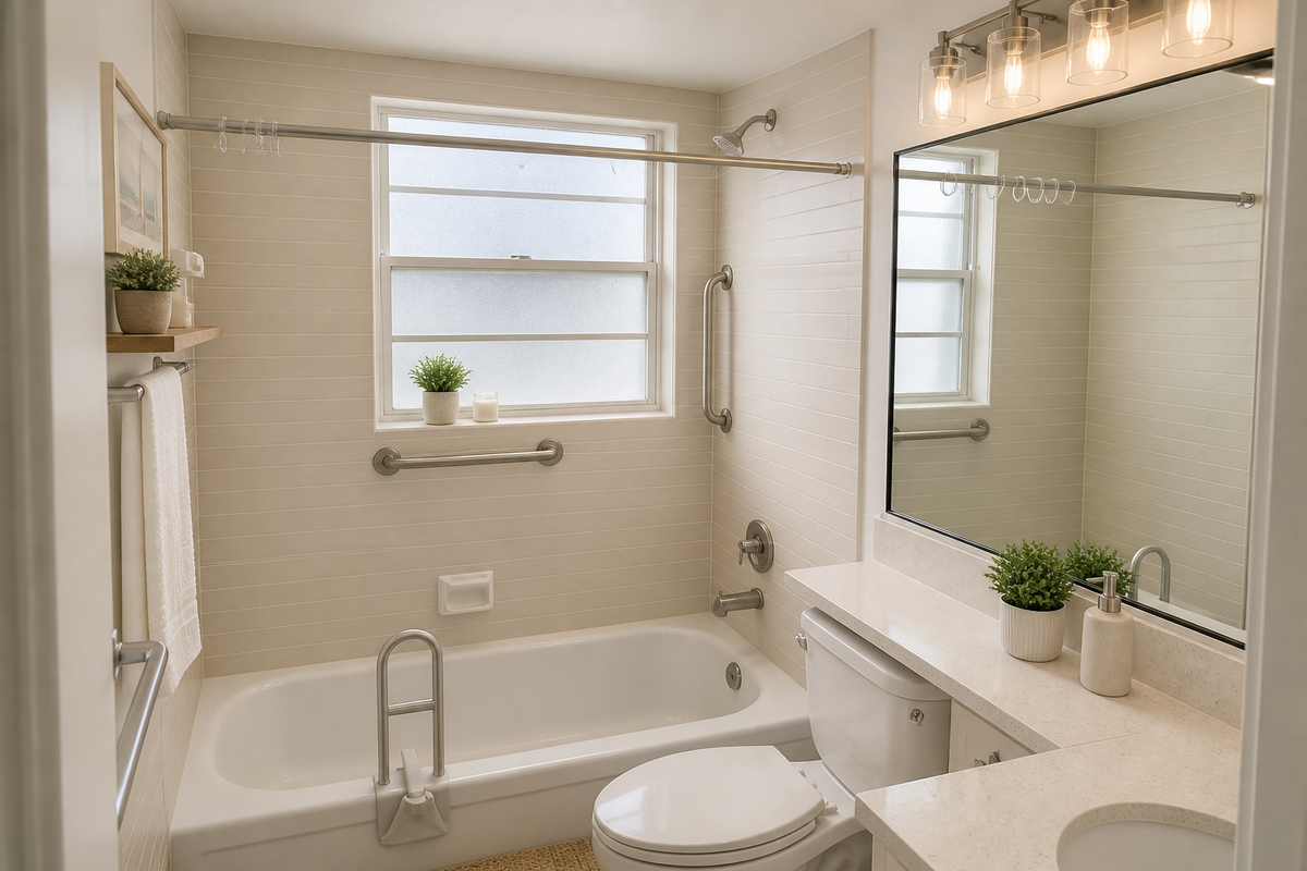 Bath final render