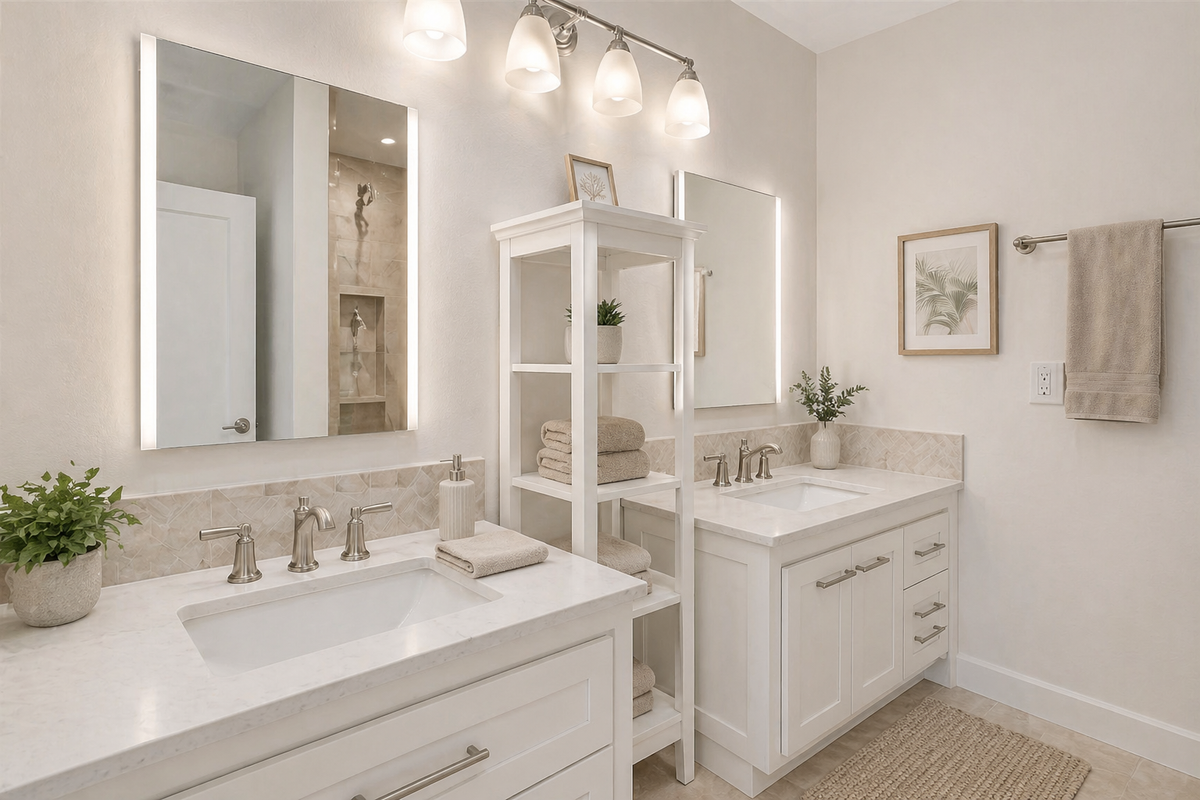 Bath final render