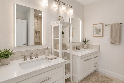Bath final render