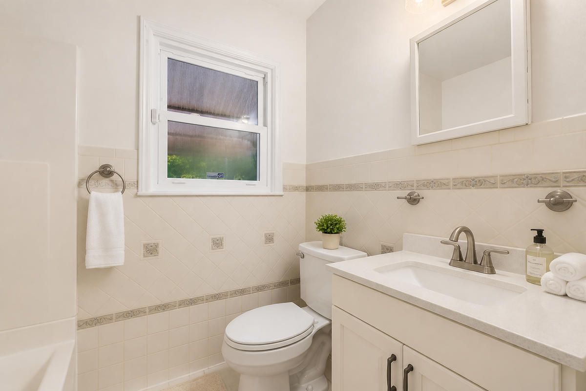 Bath final render