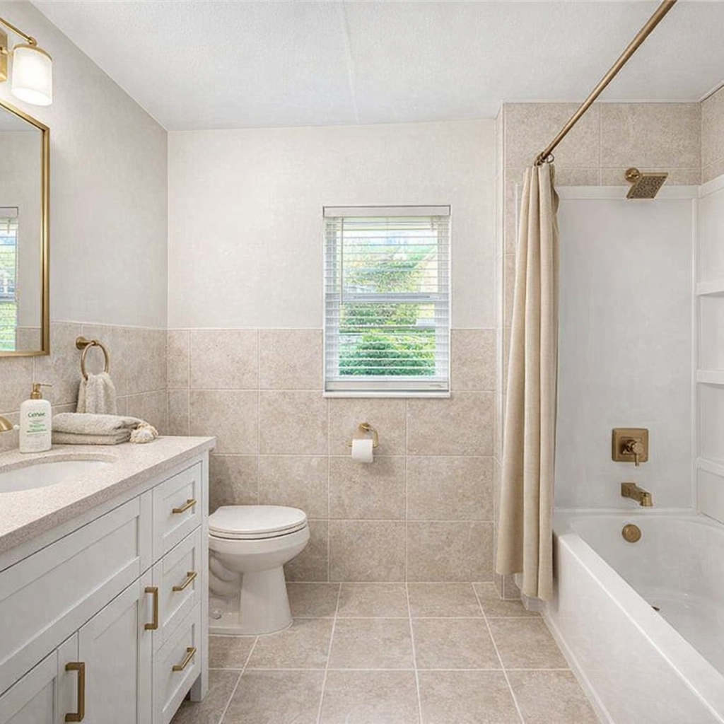 Bath final render