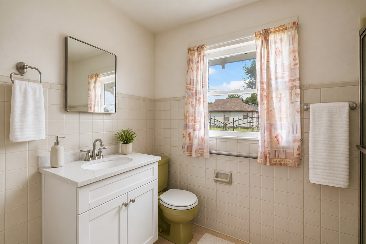 Bath final render