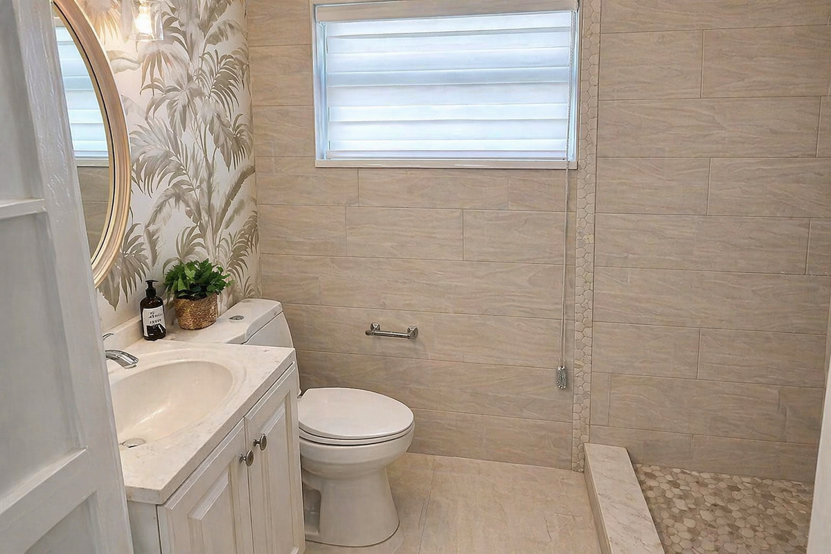 Bath final render