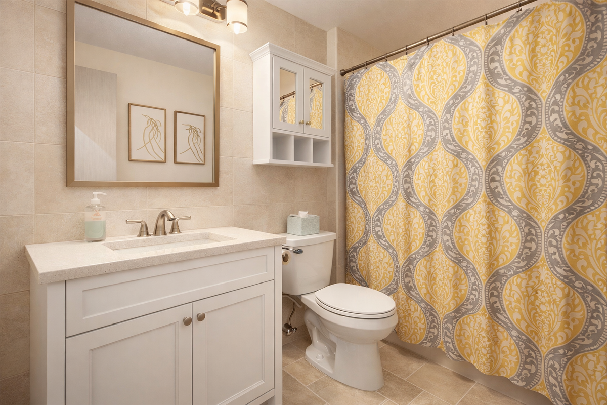 Bath final render
