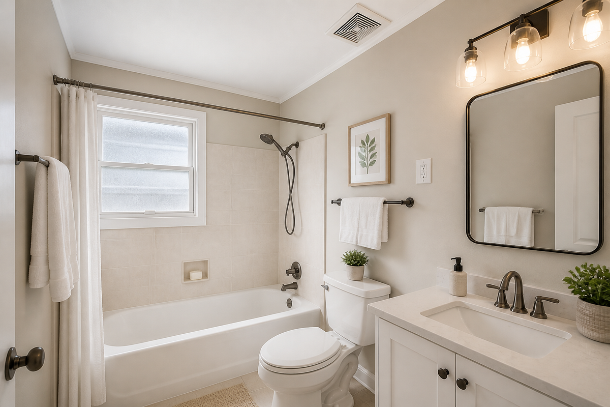 Bath final render