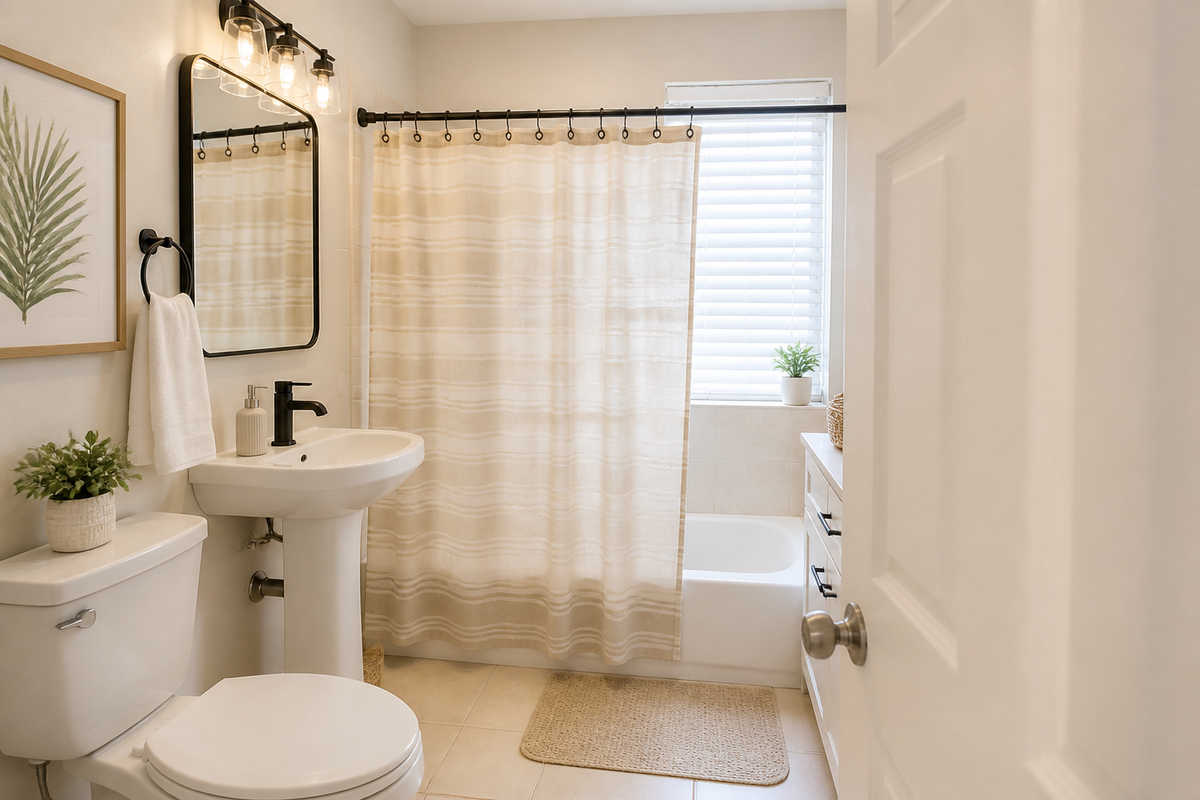 Bath final render